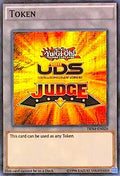 Image for Official Judge Token: TKN4-EN026 (TKN4-EN026) (JPRC) - YuGiOh