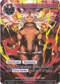 Image for Elixir's Fighting Spirit (Full Art) (ADK-038) (Advent of the Demon King) - Force of Will