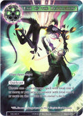 Image for End of the Revolution (Full Art) (ADK-094) (Advent of the Demon King) - Force of Will