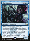 Image for Clocknapper (29) (Unstable) - Magic: The Gathering
