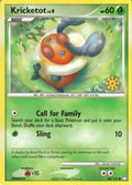 Image for Kricketot (086/123) (CCP) - Pokemon