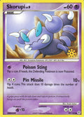 Image for Skorupi (099/130) (CCP) - Pokemon