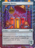 Image for Jamming Device (192) (Unstable) - Magic: The Gathering