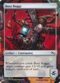 Image for Buzz Buggy (173) (Unstable) - Magic: The Gathering
