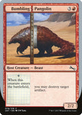 Image for Bumbling Pangolin (78) (Unstable) - Magic: The Gathering
