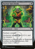 Image for Hazmat Suit (Used) (57) (Unstable) - Magic: The Gathering
