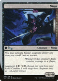 Image for Ninja (61) (Unstable) - Magic: The Gathering