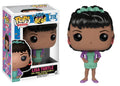 Image for Saved by the Bell: Lisa Turtle - Funko