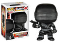 Image for G.I. Joe: Snake Eyes - Funko