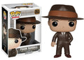 Image for Outlander: Frank Randall - Funko