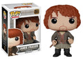 Image for Outlander: Jamie Fraser - Funko