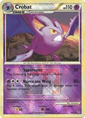 Image for Crobat - 14/95 (League Promo) (014/095) (PR) - Pokemon