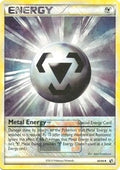 Image for Metal Energy (Special) - 80/90 (League Promo) (080/090) (PR) - Pokemon
