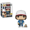 Image for Stranger Things: Dustin & Dart (Hot Topic Exclusive) - Funko