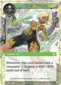 Image for Elven Exorcist (ADK-093) (Advent of the Demon King) - Force of Will