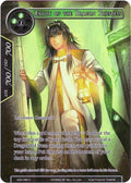 Image for Envoy of the Dragon Priestess (Full Art) (ADK-095) (Advent of the Demon King) - Force of Will