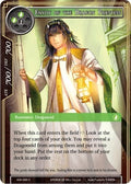 Image for Envoy of the Dragon Priestess (ADK-095) (Advent of the Demon King) - Force of Will