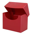 Image for Deck Case Side-Load - Red - Deck Boxes