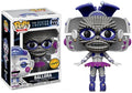 Image for Five Nights at Freddy's: Sister Location: Ballora (Jumpscare) (Limited Edition Chase) - Funko