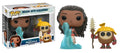 Image for Moana: Moana with Kakamora 2-Pack - Funko