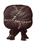 Image for Stranger Things: Dart (Closed-Mouth) (Limited Edition Chase) - Funko