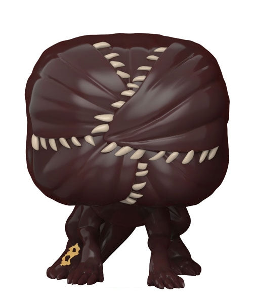 Image for Stranger Things: Dart (Closed-Mouth) (Limited Edition Chase) - Funko