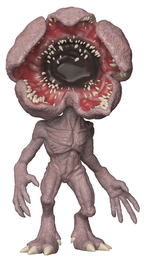 Image for Stranger Things: Demogorgon Super Sized 6" - Funko
