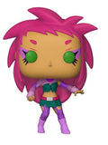 Image for Teen Titans Go! The Night Begins To Shine: Starfire - Funko
