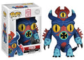 Image for Big Hero 6: Fred - Funko
