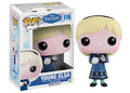Image for Frozen: Young Elsa - Funko