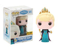 Image for Frozen: Coronation Elsa with Orb and Scepter (Hot Topic Exclusive) - Funko