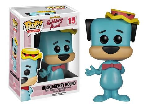Image for Huckleberry Hound: Huckleberry Hound - Funko