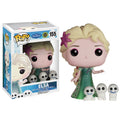 Image for Frozen Fever: Elsa - Funko