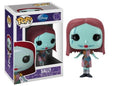 Image for The Nightmare Before Christmas: Sally - Funko