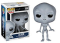 Image for The X-Files: Alien - Funko
