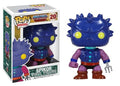 Image for Masters of the Universe: Spikor - Funko