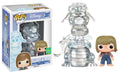 Image for Pete's Dragon: Elliott (Invisible) Super Sized 6" and Pete (Amazon Exclusive) - Funko
