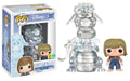 Image for Pete's Dragon: Elliott (Invisible) Super Sized 6" and Pete (SDCC Exclusive) - Funko