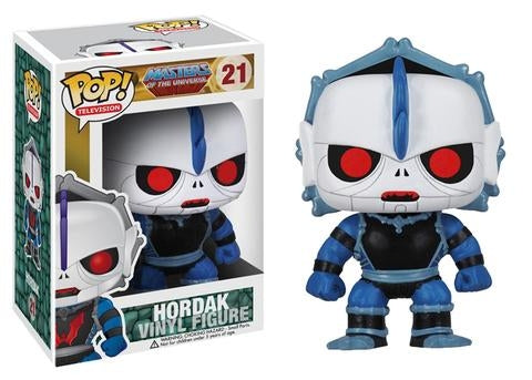 Image for Masters of the Universe: Hordak - Funko