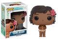 Image for Moana: Young Moana - Funko