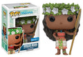 Image for Moana: Voyager Moana (Walmart Exclusive) - Funko