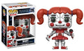 Image for Five Nights at Freddy's: Sister Location: Baby - Funko