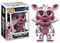 Image for Five Nights at Freddy's: Sister Location: Funtime Foxy - Funko