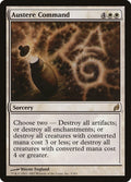 Image for Austere Command (3) (Lorwyn) - Magic: The Gathering