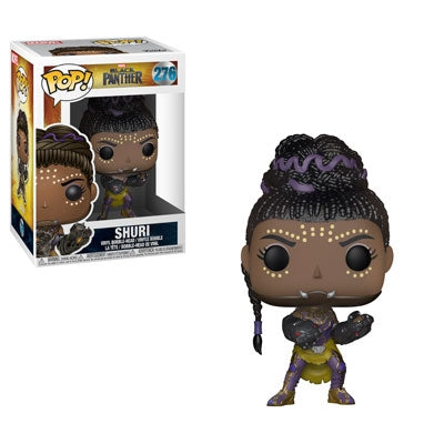 Image for Black Panther: Shuri - Funko