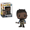 Image for Black Panther: Erik Killmonger - Funko