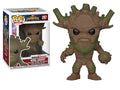 Image for Marvel: Contest of Champions: King Groot - Funko