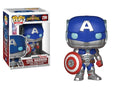 Image for Marvel: Contest of Champions: Civil Warrior - Funko