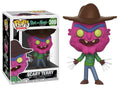 Image for Rick and Morty: Scary Terry - Funko