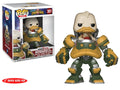 Image for Marvel: Contest of Champions: Howard the Duck Super Sized 6" - Funko
